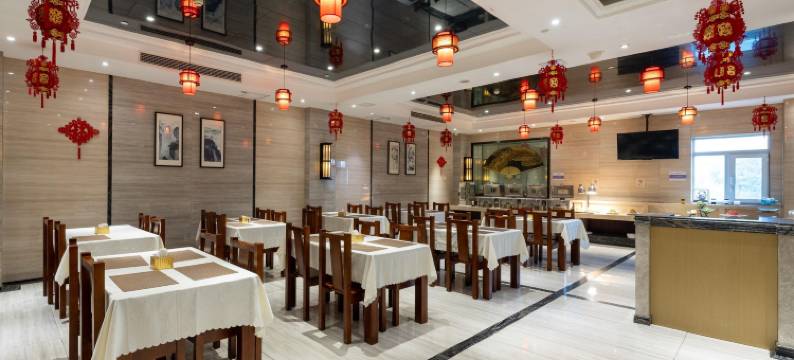 麗枫酒店(天津大学西湖道店)图片