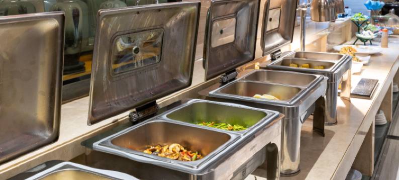 麗枫酒店(天津大学西湖道店)图片