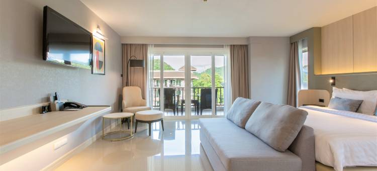 考艾Lacol-Chatrium精选(Lacol Khao Yai - A Chatrium Collection)图片