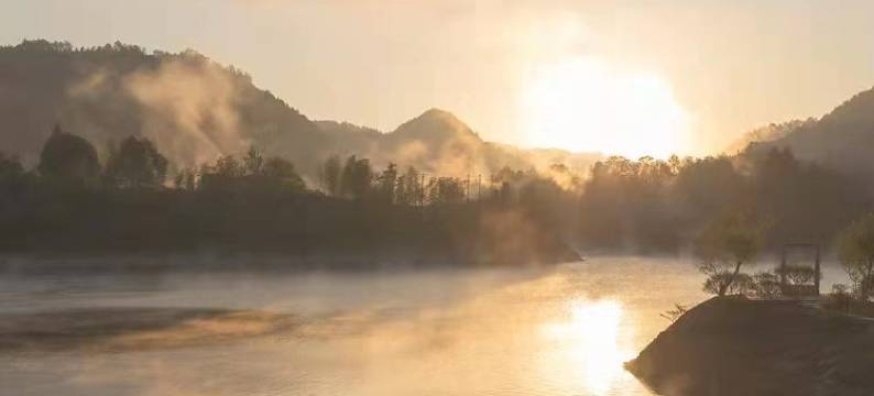 黄山德懋堂度假村图片