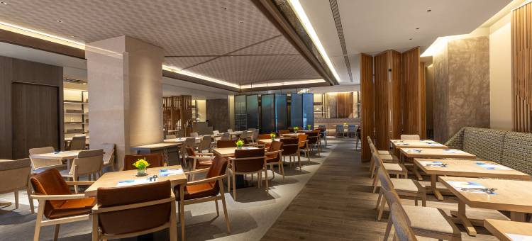 日月潭力丽温德姆温泉酒店图片