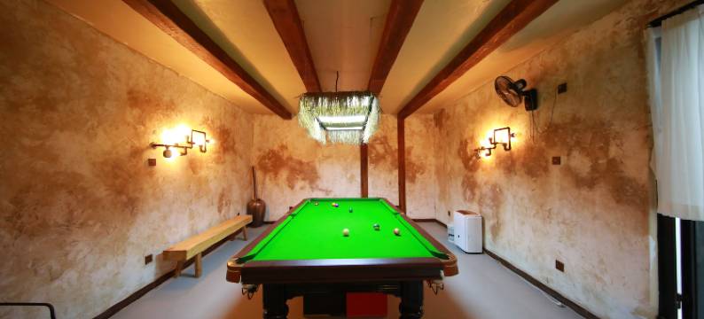 我們·遇見WE·REMEET民宿图片