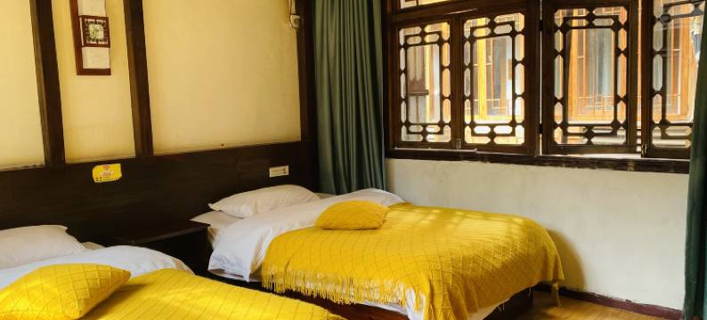 西江千户苗寨兰花香居酒店图片