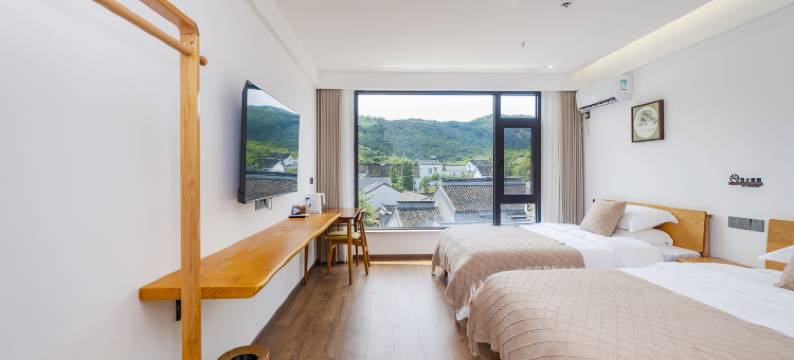 吴中区金庭劳舍民宿(西山店)图片