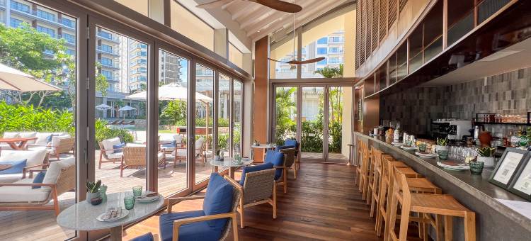 会安南岸新世界酒店(New World Hoiana Hotel Vietnam)图片