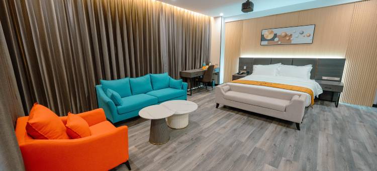维纳斯皇家酒店(Venus Royale Hotel Coron)图片