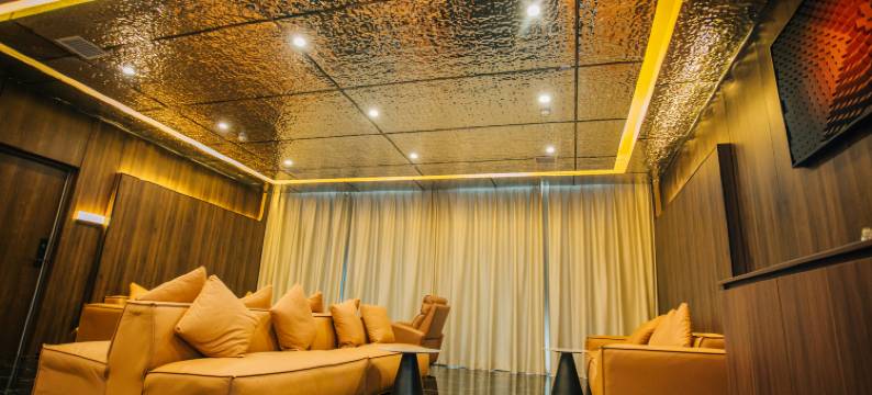 爱客思智能酒店(闻喜居然之家店)图片