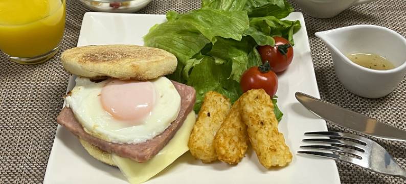 广场酒店(Hotel Square FujiGotemba)图片