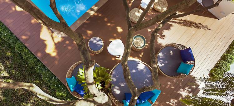 清迈宁曼89号别墅(Private Pool Villa 89 Nimman ChiangMai)图片