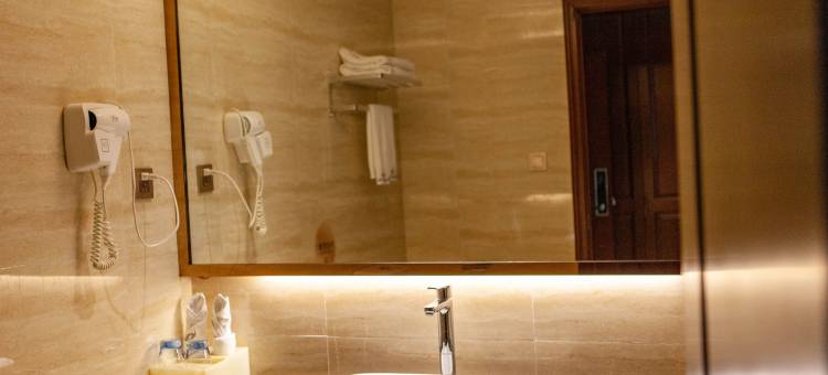 绵阳仙海龙源会议中心图片