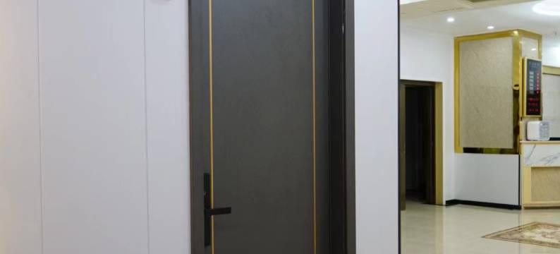 西充华艺酒店图片