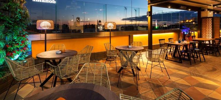 马德里市中心太阳门住宿加早餐旅馆(B&B Hotel Madrid Centro Puerta del Sol)图片