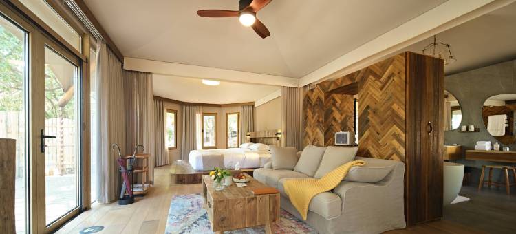 长兴阿那度(Anadu)橄榄庄园图片