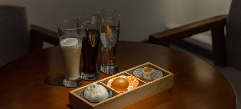 清欢渡·Villa度假庭院(丽江古城木府店)图片