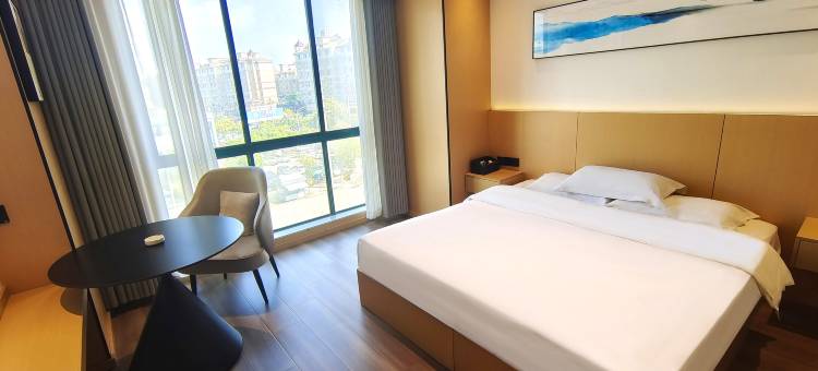 秉轩连锁酒店(夏邑孔祖大道店)图片