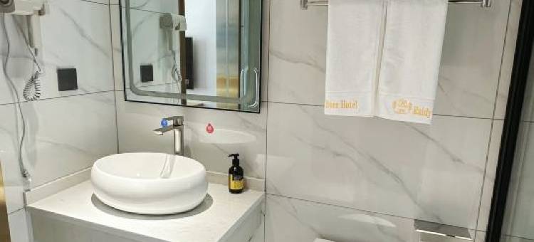 沿河雷迪波尔酒店图片