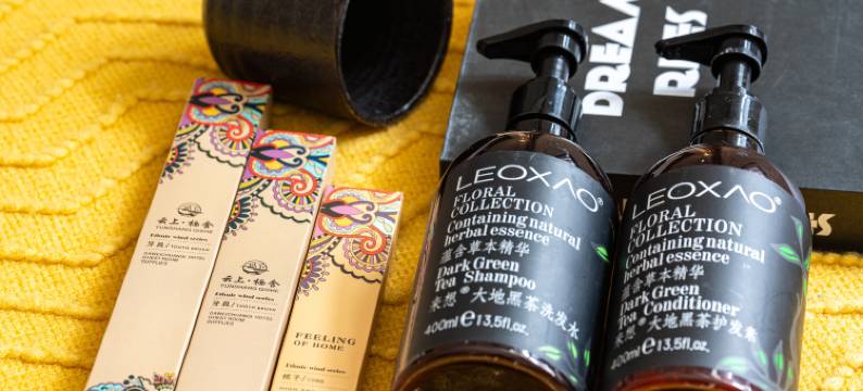 云上栖舍(九寨沟景区店)图片