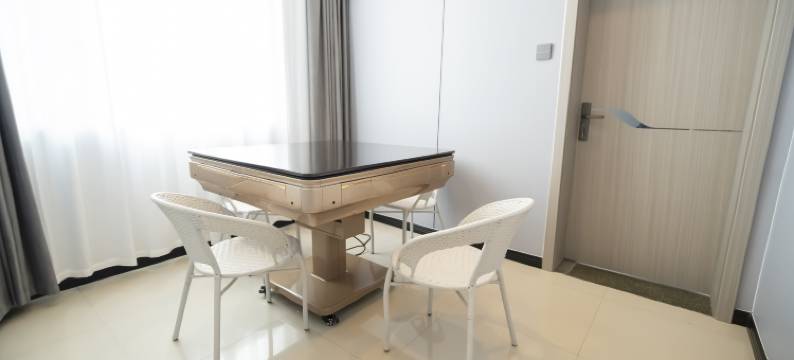 念卿汉服民宿(望仙谷景区店)图片