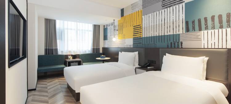 你好酒店(厦门集美学村店)图片