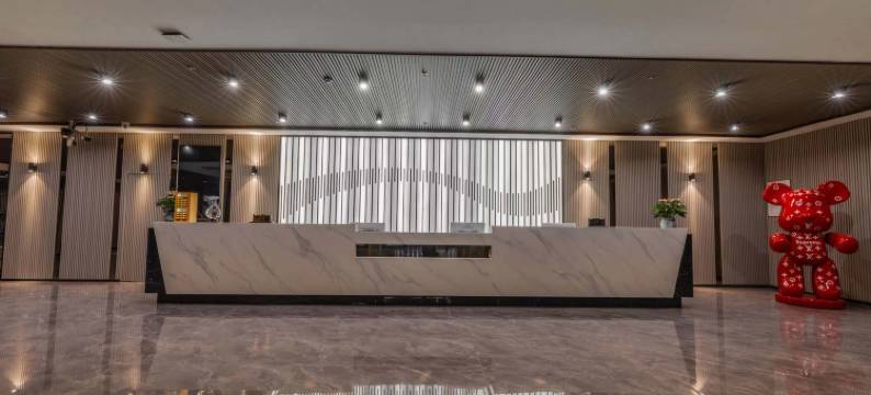 春晖园大酒店(汕头高铁站店)图片