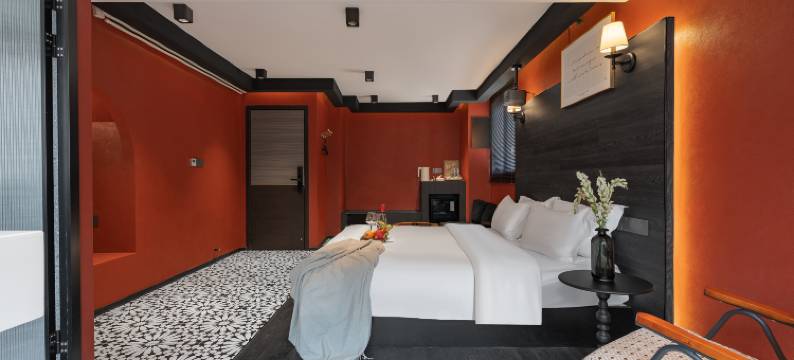 自贡Dream House设计民宿(华商国际城店)图片