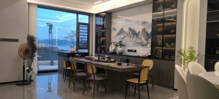霞浦温暖时光民宿图片