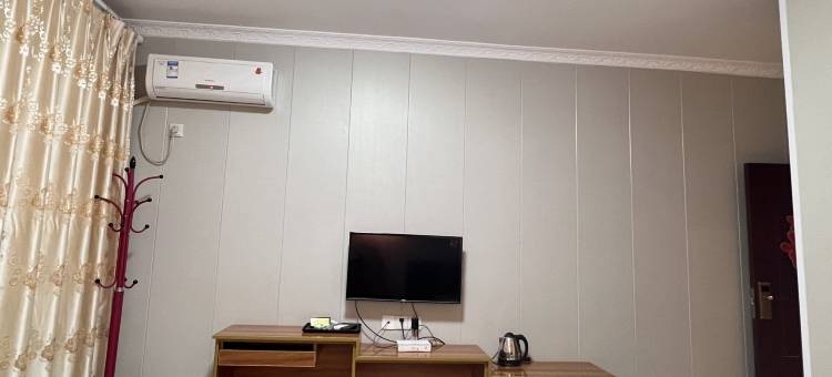 广元昭化蜀香阁客栈图片