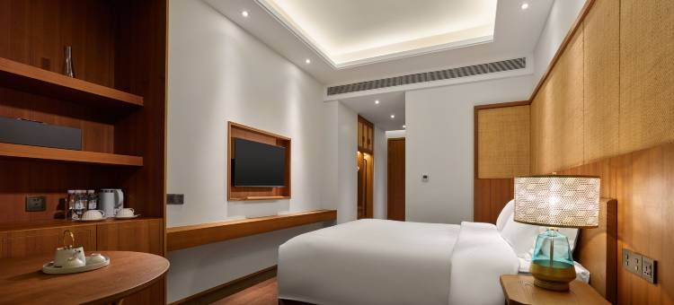 乌江寨峡谷酒店(遵义店)图片