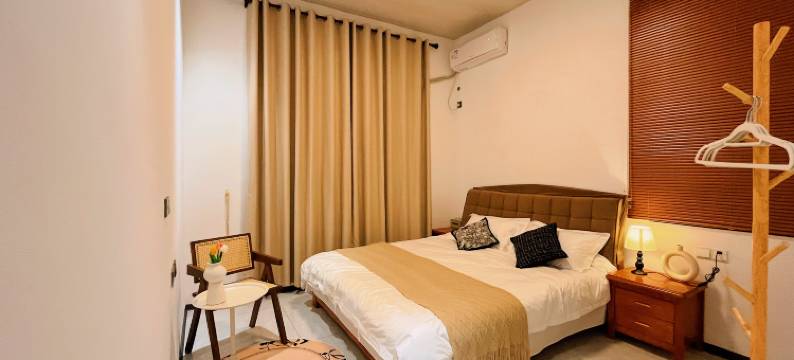 平潭村子里叔叔家客栈图片