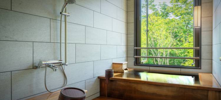 山之神温泉 別墅 清流馆(Yamanokami Onsen Bessho Seiryukan)图片