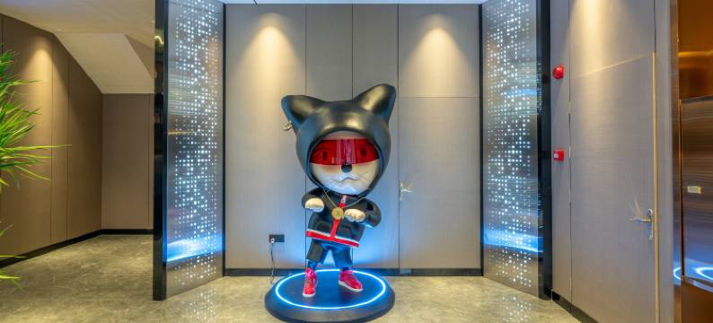 呈季酒店(宾阳炮龙老庙百货大楼店)图片