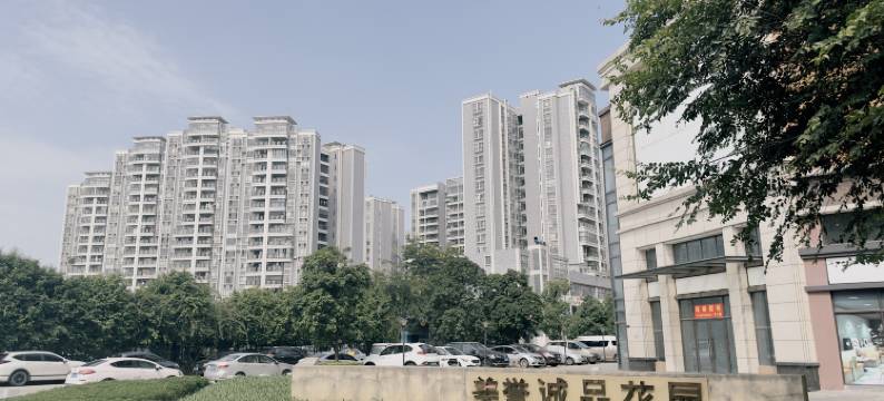 中山木舍公寓(坦背市场店)图片