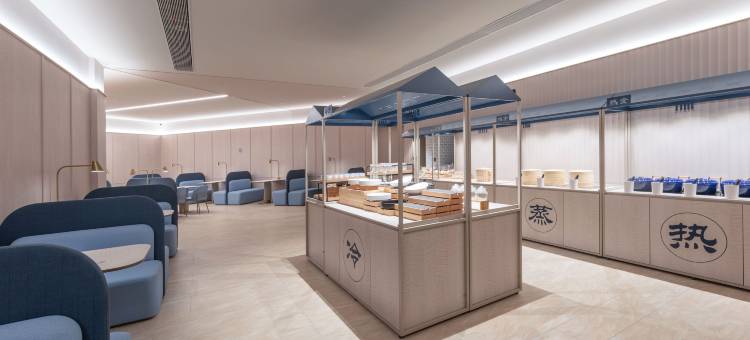 汉庭酒店(六安叶集亿联国际商城店)图片