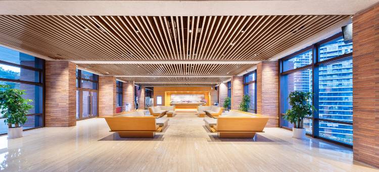 小径湾木棉花酒店图片