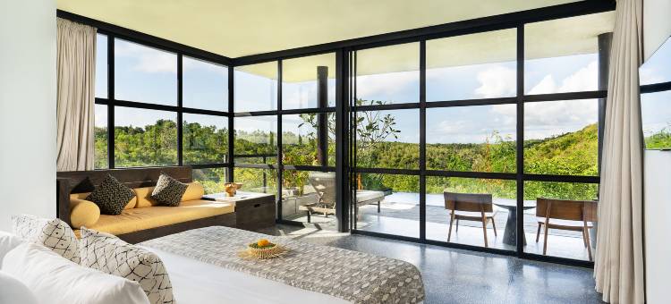 MAUA珀尼达岛瑞士贝尔酒店(Maua Nusa Penida by Swiss-Belhotel)图片