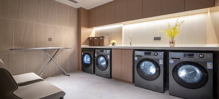 戴斯温德姆酒店(广州南站三龙湾大道店)图片