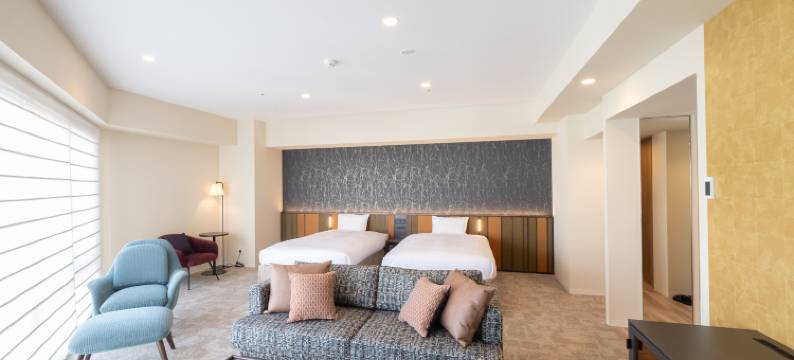 罗伊西尔京都东寺酒店(Loisir Hotel Kyoto Toji)图片