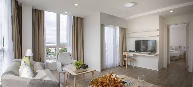 班昌凯特睿酒店(Kantary Hotel Banchang)图片