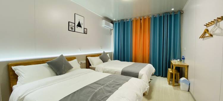 平潭嘉园客栈图片