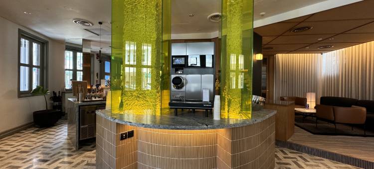 安详之家-雅诗阁精选-由雅诗阁有限公司管理(Ann Siang House, The Unlimited Collection managed by The Ascott Limited)图片