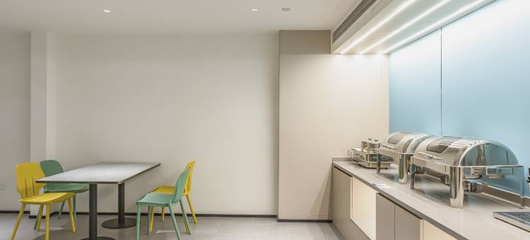 蜀庭酒店(眉山仁寿天府新区川科院店)图片