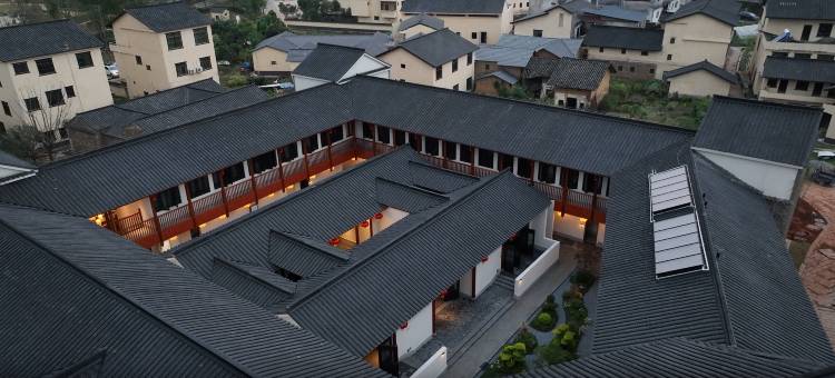 星作酒店(龙南世界客家村店)图片