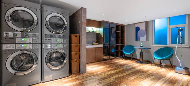 和颐酒店(广州琶洲会展中心广州塔店)图片