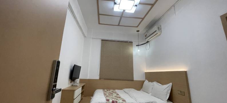 珠海横琴香樟民宿图片