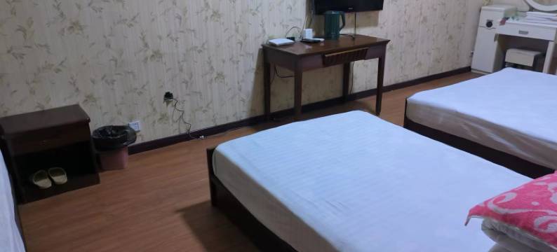 沛县兴盛宾馆图片