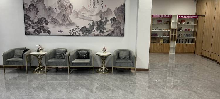 后勤接待培训中心(广西师范大学育才校区店)图片