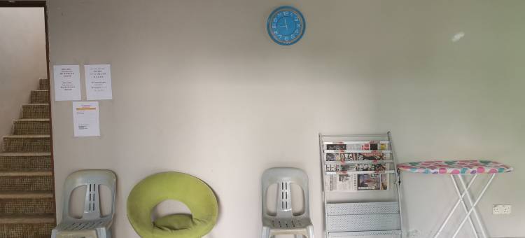彩虹胶囊旅舍(Pelangi Capsule Hostel)图片
