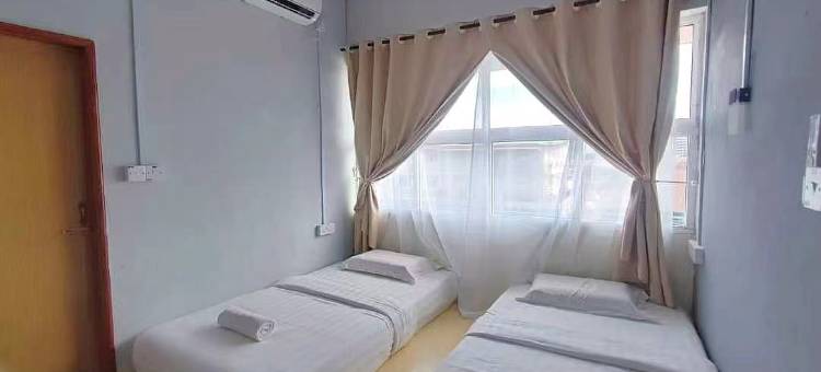 美那丽沙旅馆(中文管家服务)(MONAlisa Guest House)图片