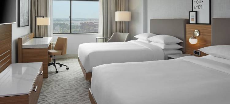 多伦多万锦万豪德尔塔酒店(Delta Hotels Toronto Markham)图片