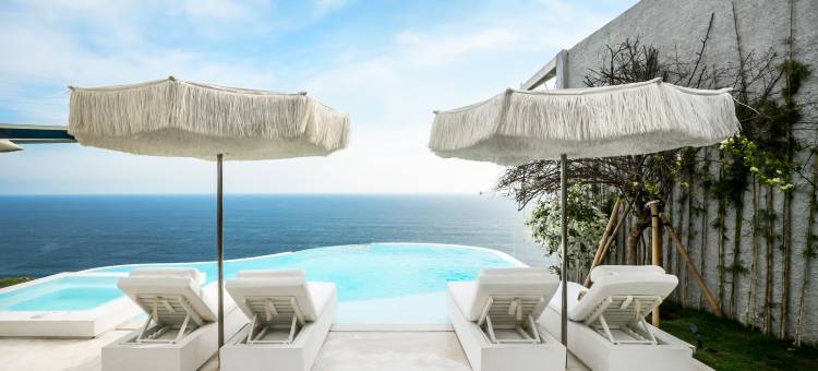 私人喷气式别墅(Private Jet Villa Uluwatu)图片